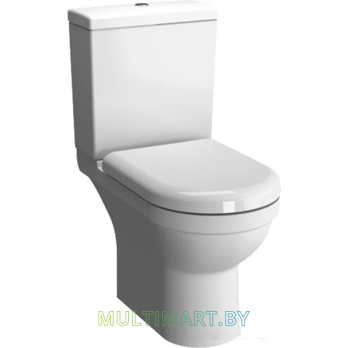 Унитаз Vitra S50 9797B003-7204